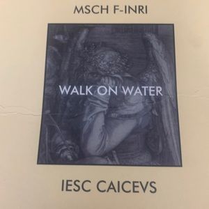 Meet your Posher, Zack